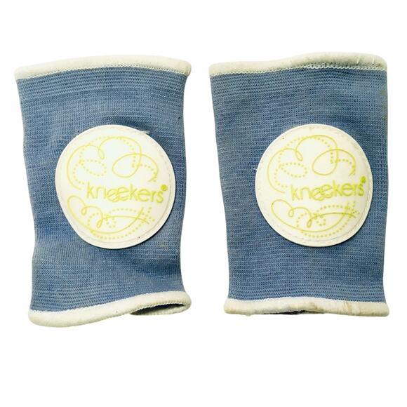 kneekers - baby knee protectors - Picture 2 of 3